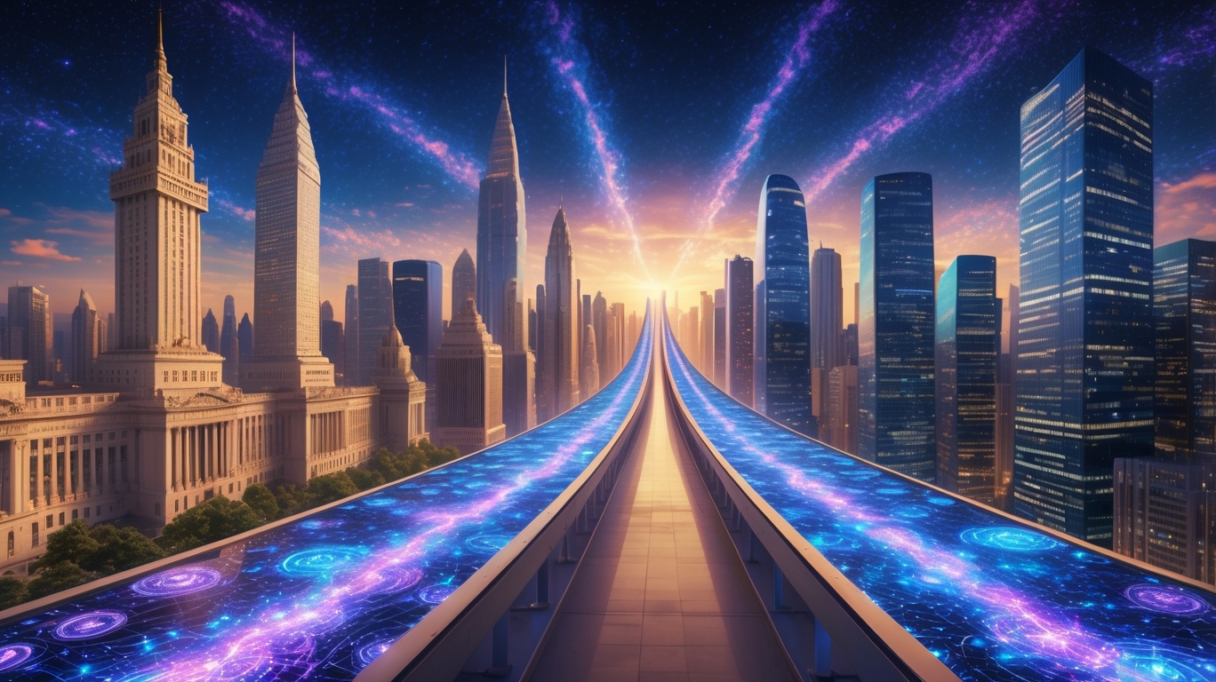 Tokenizzazione: il ponte tra finanza tradizionale e DeFi