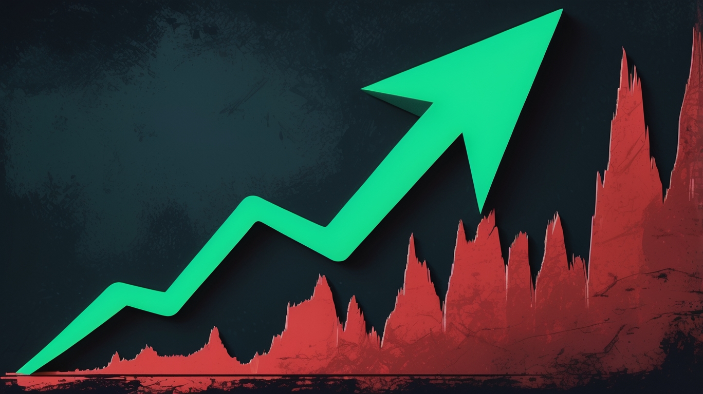 Solo gli acquirenti di XRP in attivo, gli altri in rosso