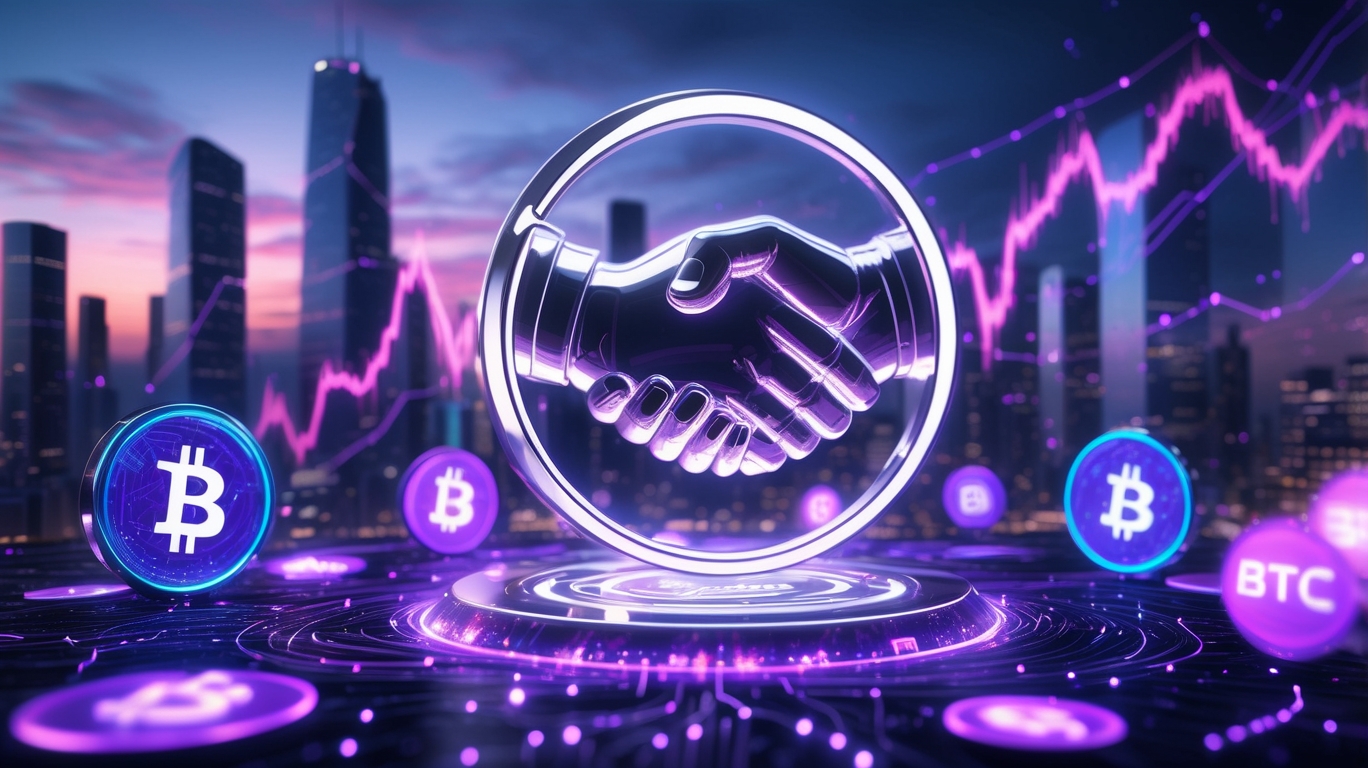 DeFi Dev Corp. espande presenza su Solana con acquisto