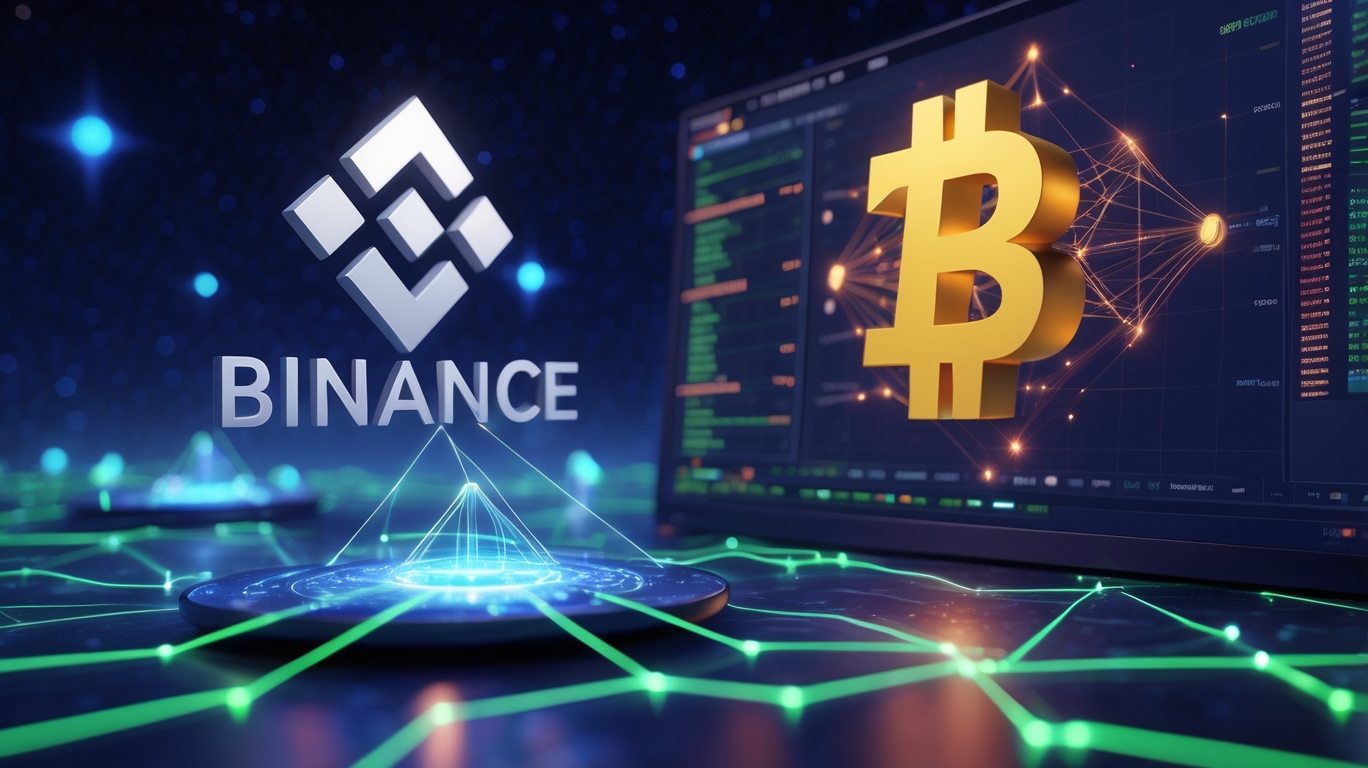 La Binance pronta a listare Pi Network? Voci insistenti