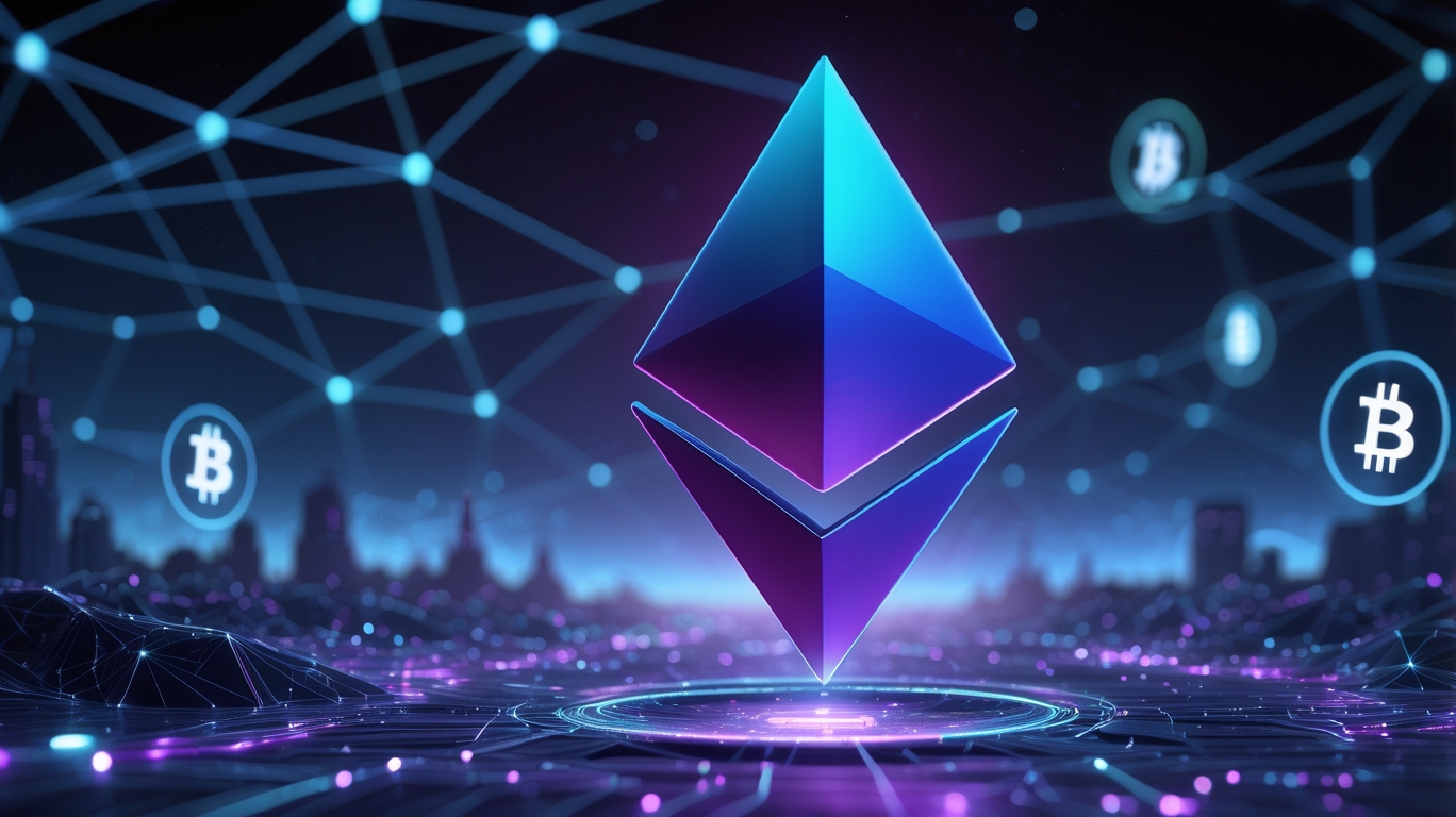 Ethereum: la rivoluzione tecnologica oltre i Bitcoin