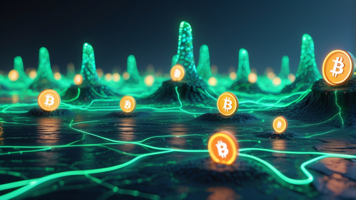Proof of Stake: il futuro sostenibile delle cripto