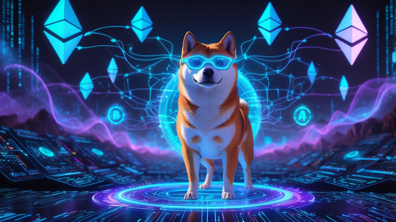 Arbdoge AI: la criptovaluta che sfida il mercato