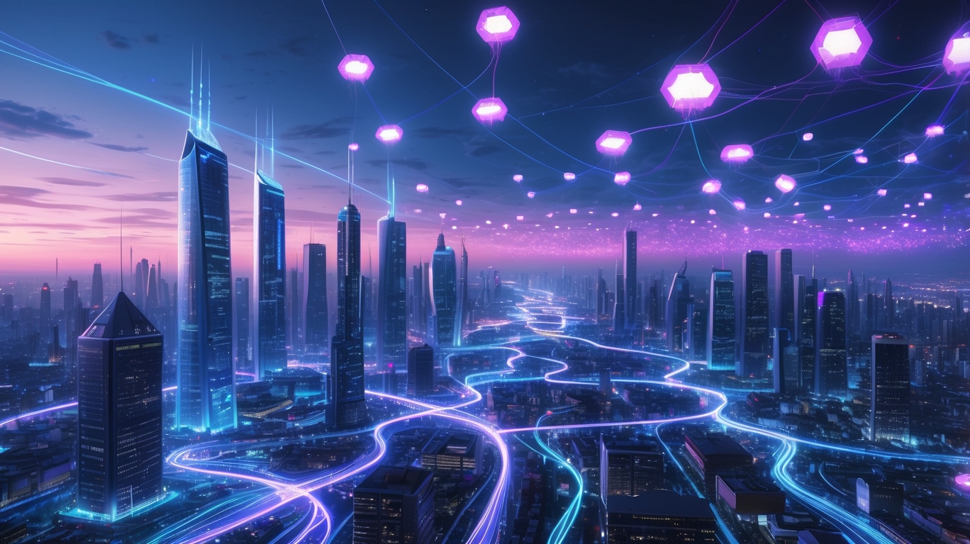 Helium IOT: la criptovaluta che rivoluziona l'Internet