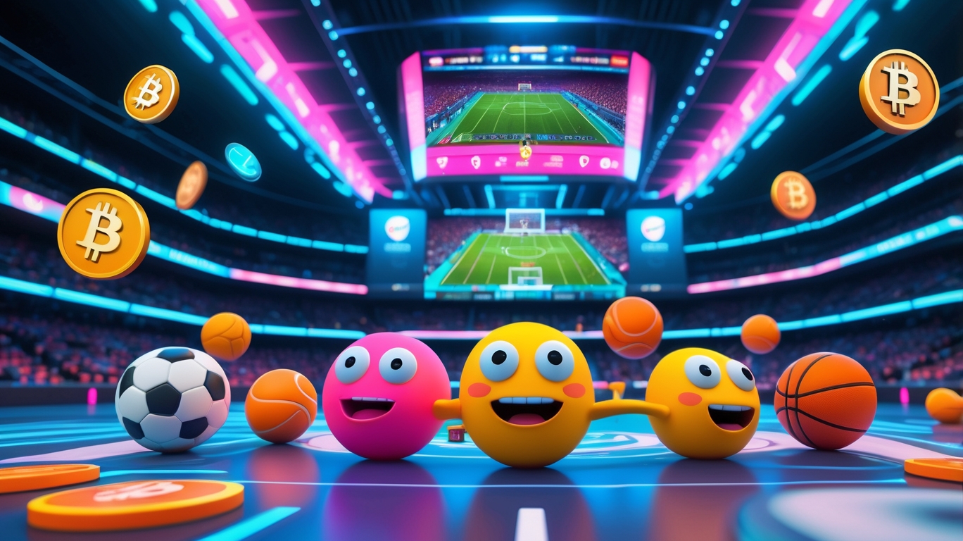 XYZVerse si lancia nel Web3 sportsbook