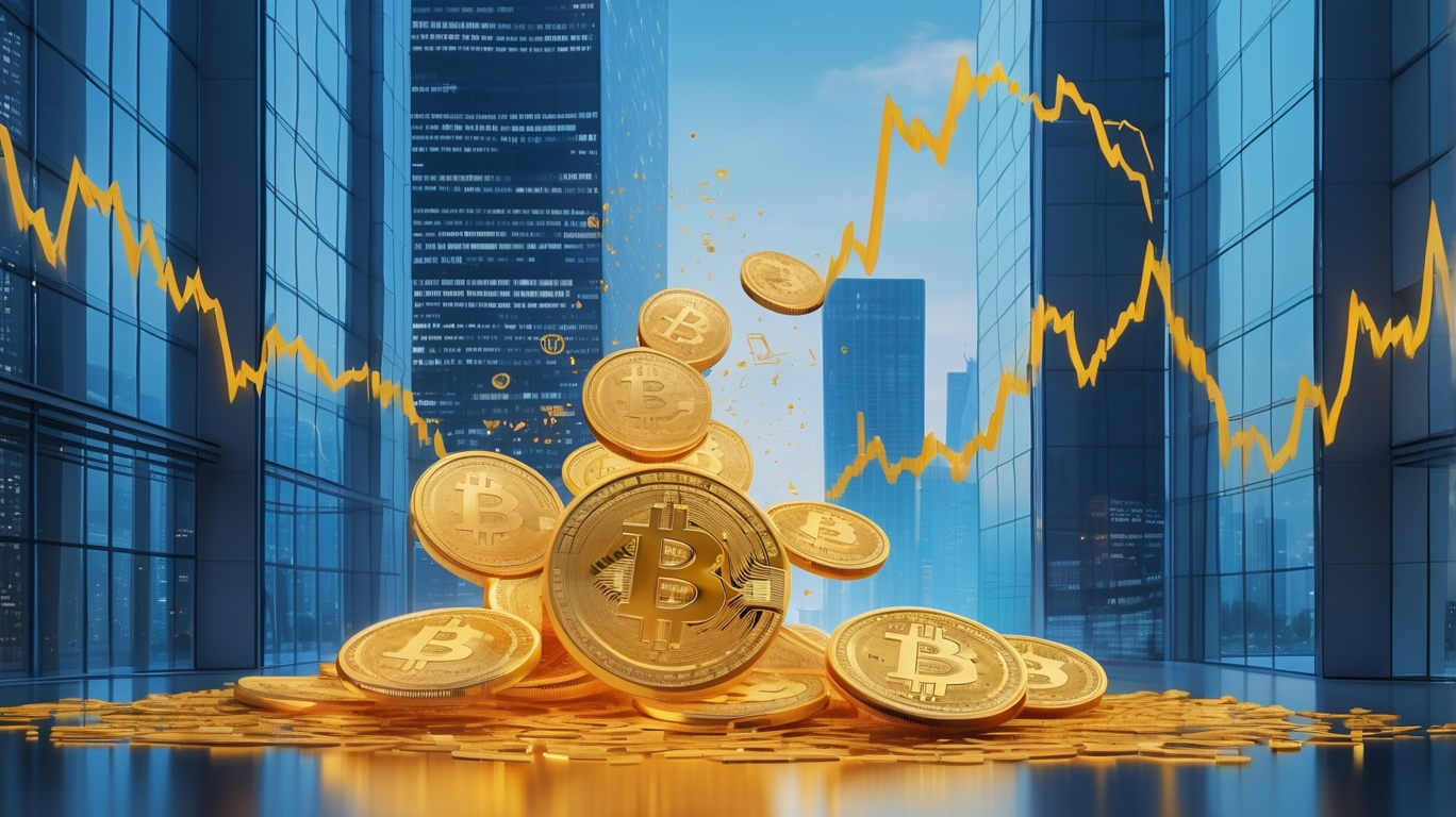 Bitcoin nelle aziende: 330 miliardi in arrivo?