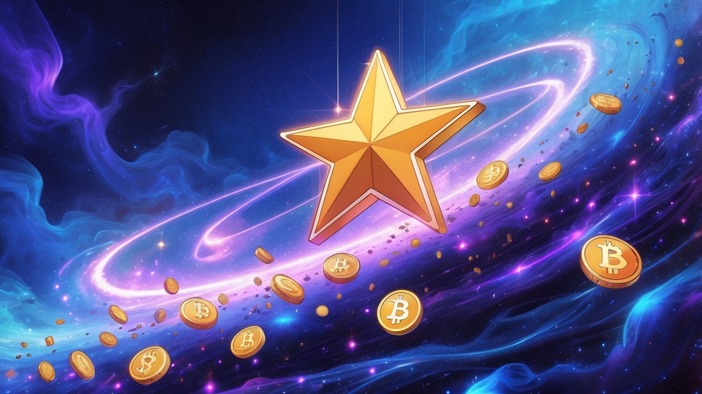 Stellar in ascesa: boom RWA e nuove prospettive