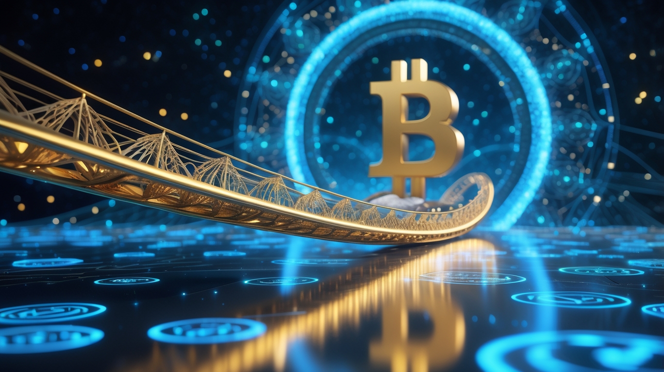 Merlin Chain: la rivoluzione crypto che sfida Bitcoin