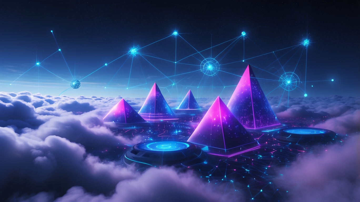Vectorspace AI: la rivoluzione crypto di VXV