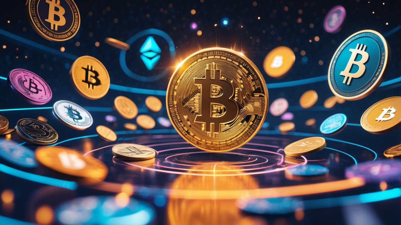 Altcoin: cosa sono e quali tipi esistono oggi