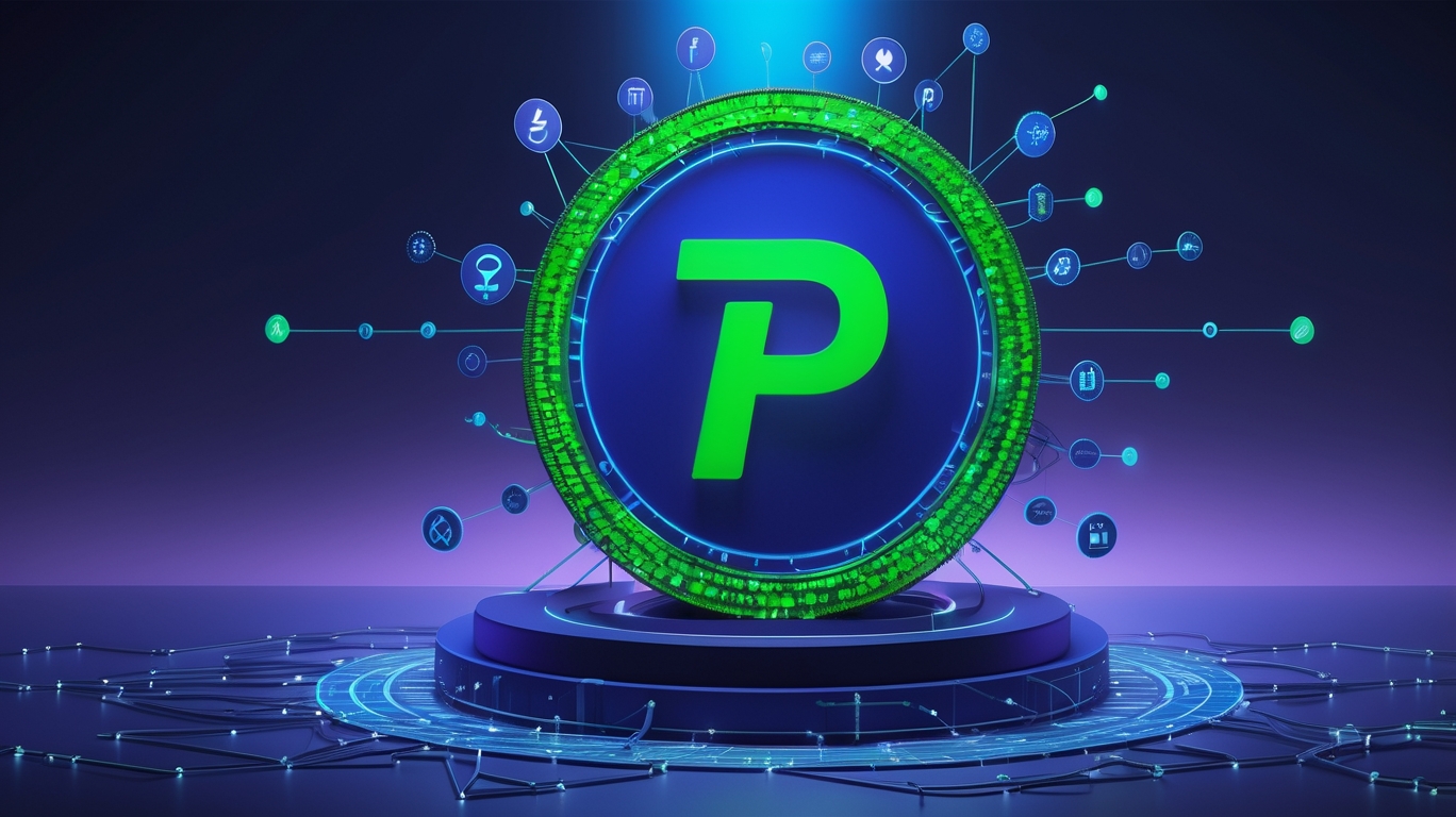 Pi Network in ascesa: cosa c'è dietro il rialzo