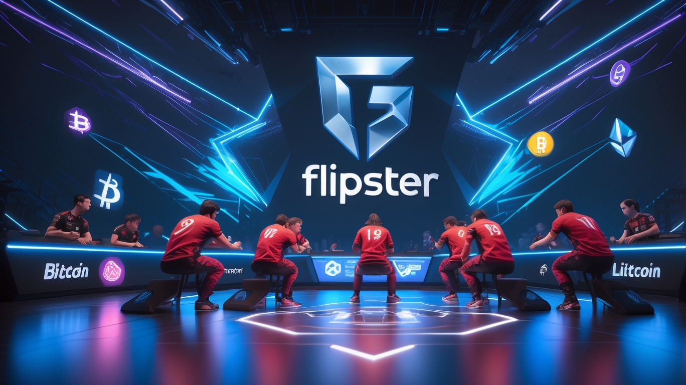 Flipster entra negli esports con TALON Dota 2