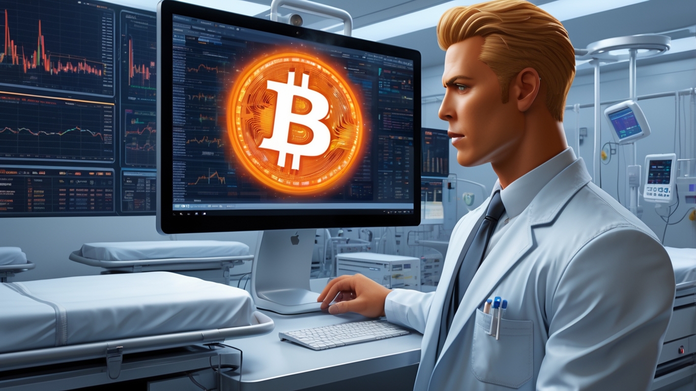 Semler Scientific punta a 500 milioni per Bitcoin
