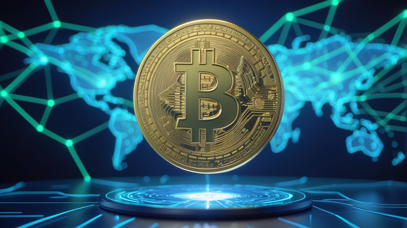 Bitcoin: cos'è e come funziona la criptovaluta