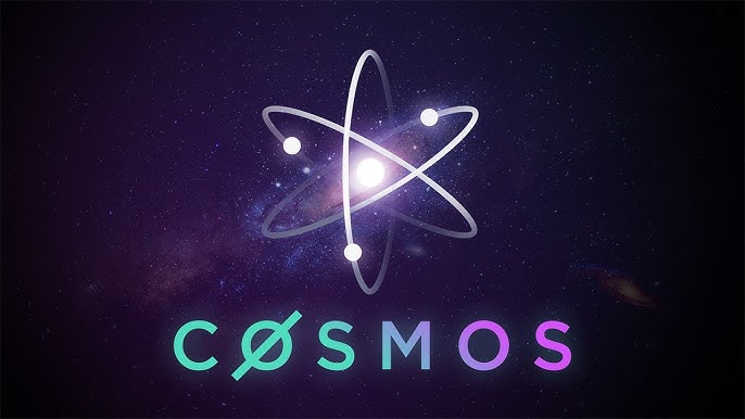 Immagine di Cosmos (ATOM)