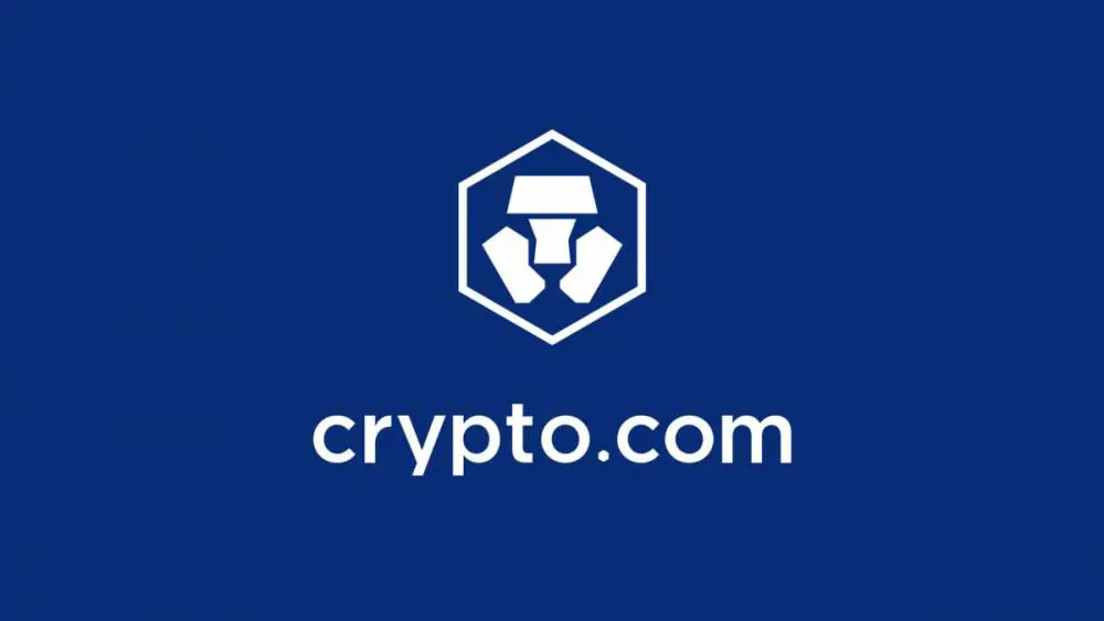 Immagine di Crypto.com