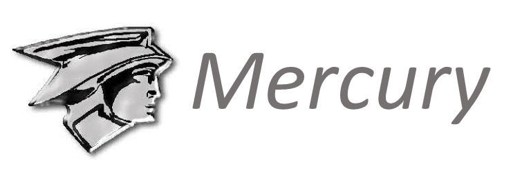 Immagine di Mercury Wallet